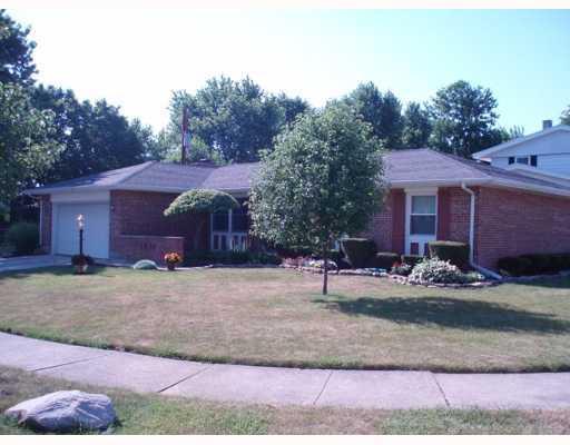 1610 Henley Road Troy, OH 45373 - Photo 7 of 8 Gallery Image 7