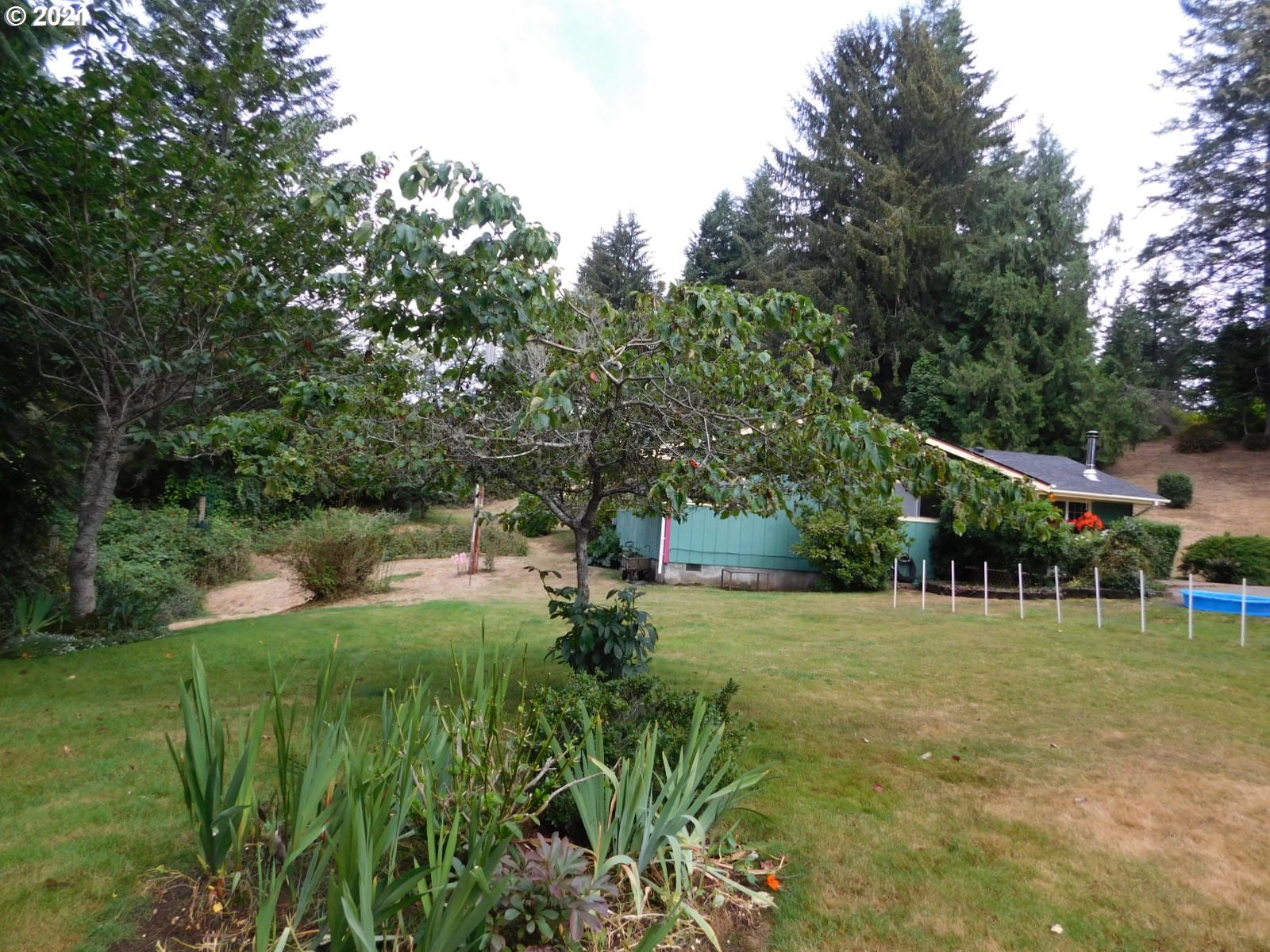 63207 Isthmus Heights Road Coos Bay, OR 97420 - Photo 2 of 32 Gallery Image 2