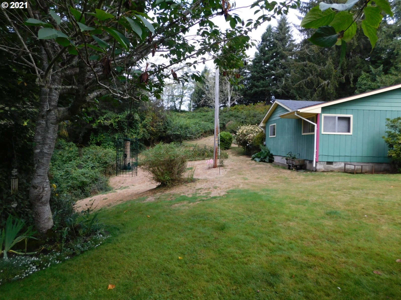 63207 Isthmus Heights Road Coos Bay, OR 97420 - Photo 20 of 32 Gallery Image 20