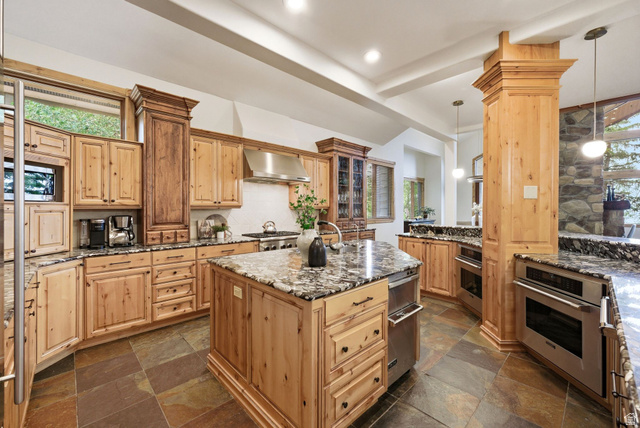 3542 Sun Ridge Drive Park City, UT 84060 - Photo 14 of 84