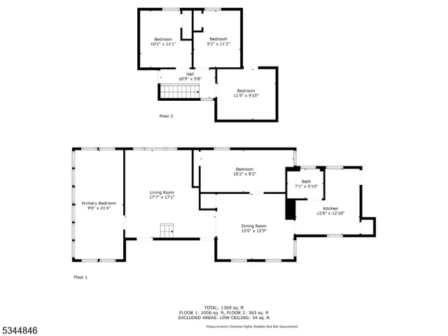 a picture of a bathroom with mirror