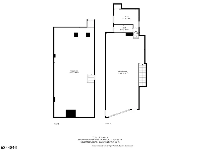 $845,000 | 117 Valley Road, Clifton, NJ 07013