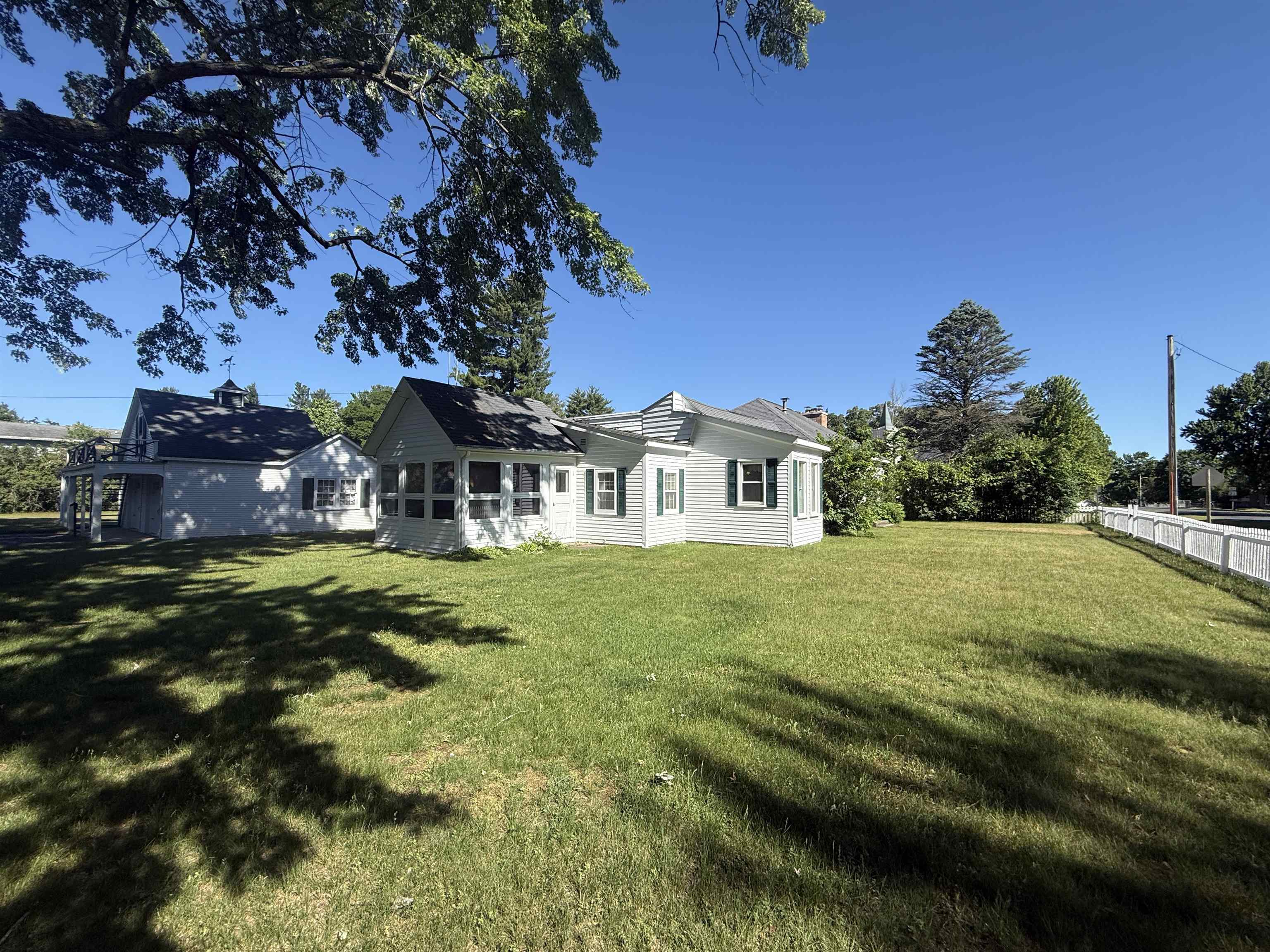 414 Foster Road Redgranite, WI 54970 - Photo 50 of 60