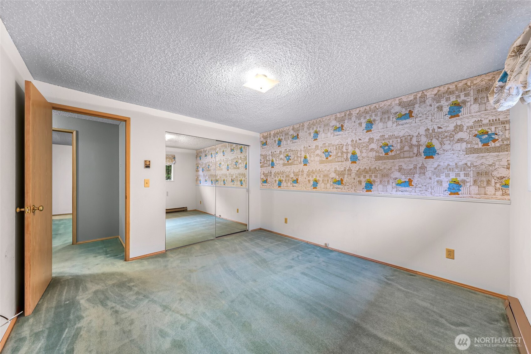 1834 Northeast Sumner Drive Oak Harbor, WA 98277 - Photo 16 of 37 a view of an empty room