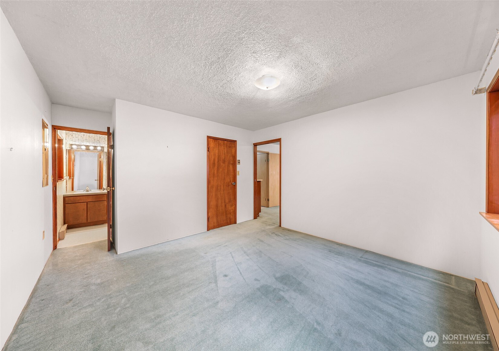 1834 Northeast Sumner Drive Oak Harbor, WA 98277 - Photo 28 of 37 a view of an empty room