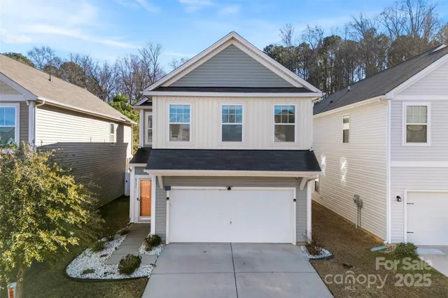 $395,000 | 4731 Yarrow Street, Rock Hill, SC 29732