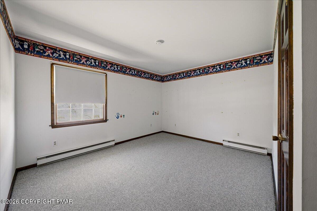 30 Yorktown Road Mountain Top, PA 18707 - Photo 19 of 31 Bedroom #2