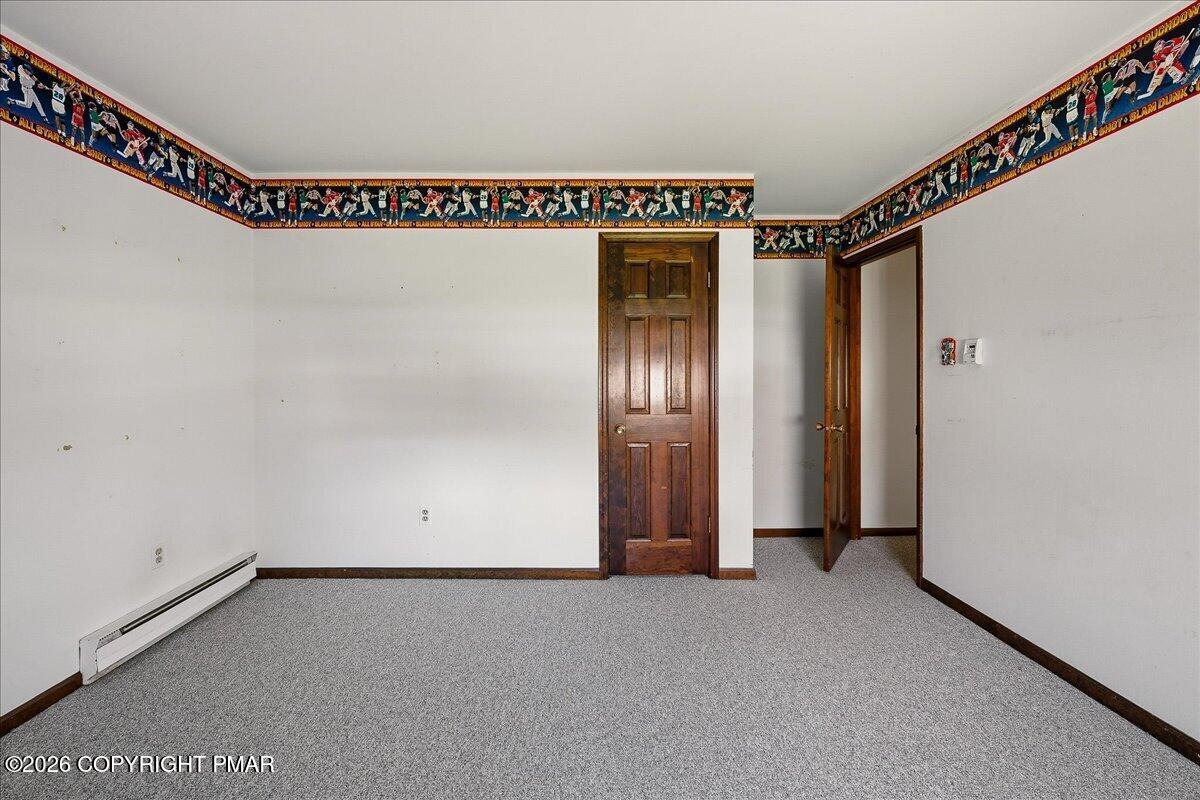 30 Yorktown Road Mountain Top, PA 18707 - Photo 20 of 31 Bedroom #2