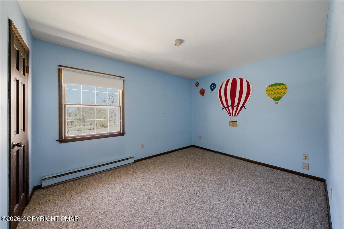 30 Yorktown Road Mountain Top, PA 18707 - Photo 21 of 31 Bedroom #3