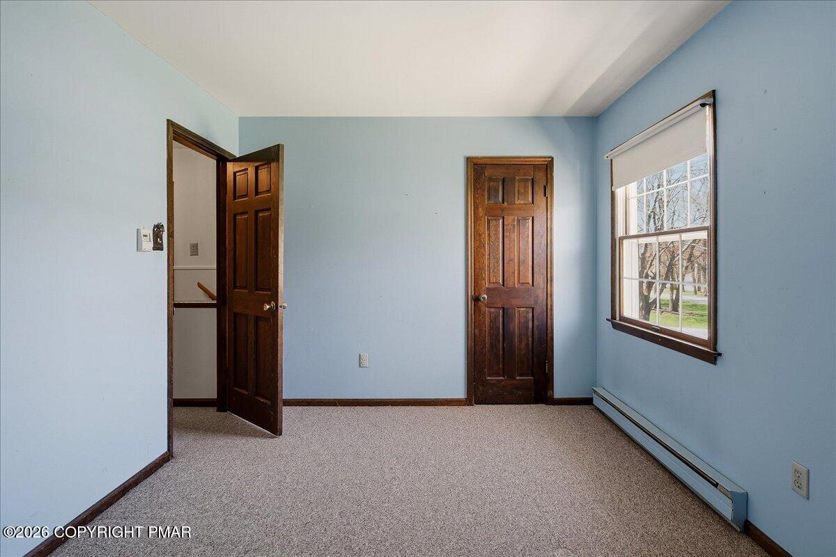 30 Yorktown Road Mountain Top, PA 18707 - Photo 22 of 31 Bedroom #3