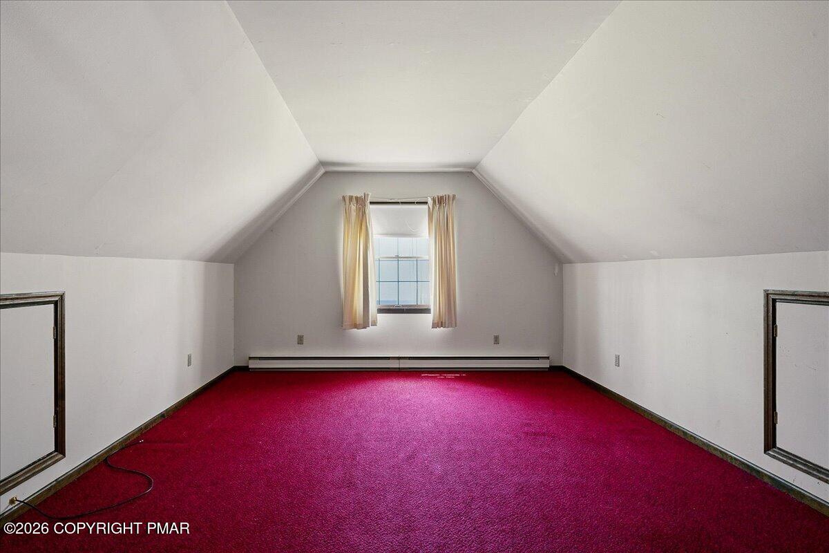 30 Yorktown Road Mountain Top, PA 18707 - Photo 23 of 31 Bedroom #4