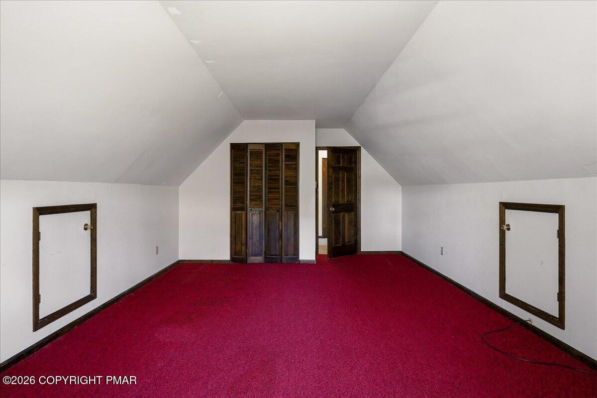 30 Yorktown Road Mountain Top, PA 18707 - Photo 24 of 31 Bedroom #4