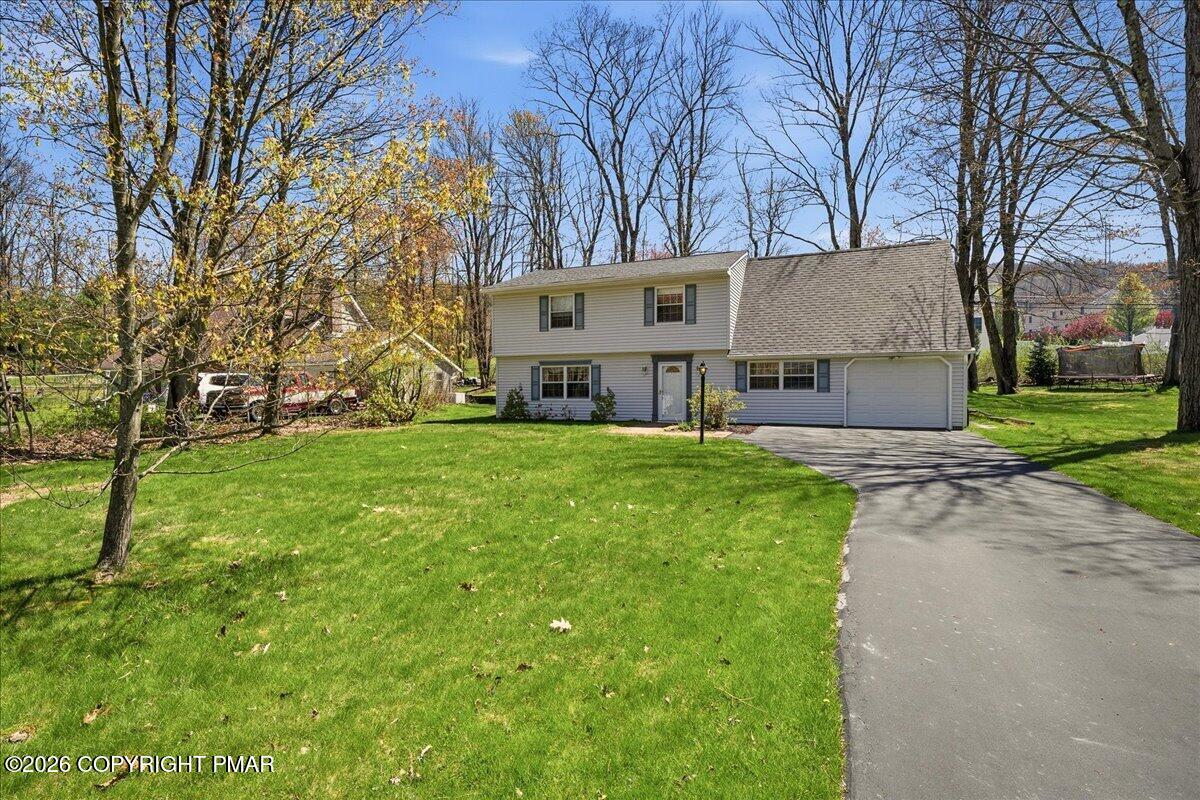 30 Yorktown Road Mountain Top, PA 18707 - Photo 29 of 31 Thank you!