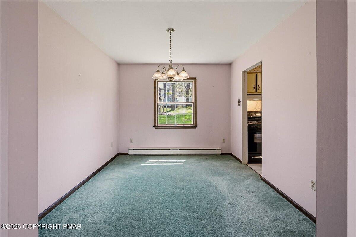30 Yorktown Road Mountain Top, PA 18707 - Photo 5 of 31 Dining Room