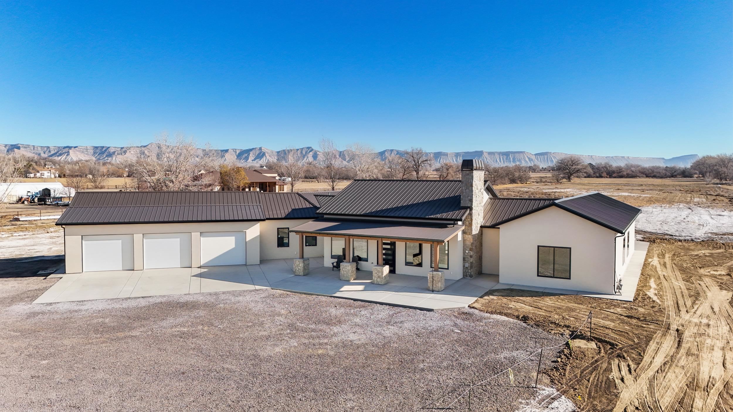 868 23 Road Grand Junction, CO 81505 - Photo 1 of 28