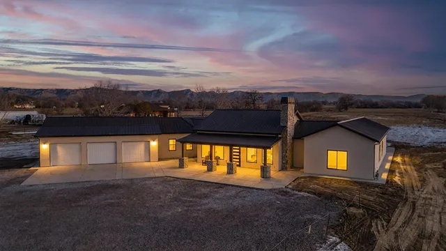 $2,500,000 | 868 23 Road, Grand Junction, CO 81505