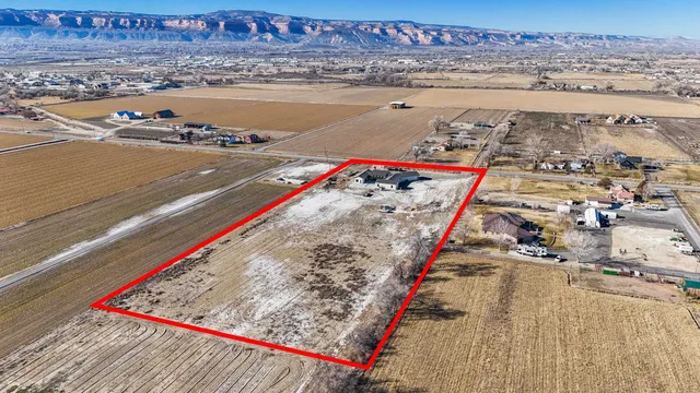 $2,500,000 | 868 23 Road, Grand Junction, CO 81505