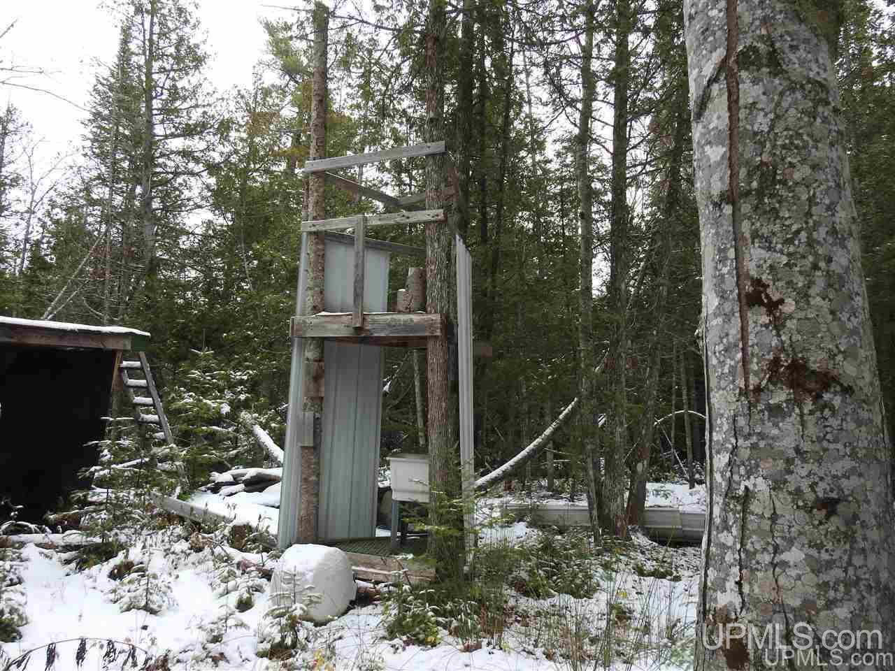 Tbd East H-58 Road Grand Marais, MI 49839 - Photo 10 of 18 Gallery Image 10