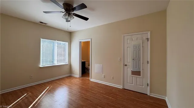 $1,600 | 528 South Josephine Boyd Street, Unit 207, Greensboro, NC 27403