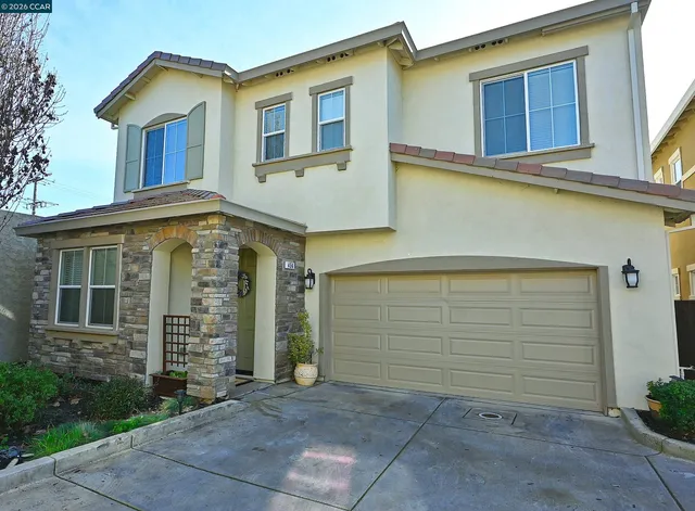$675,000 | 456 Baja Court, Brentwood, CA 94513