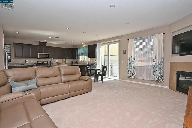 $675,000 | 456 Baja Court, Brentwood, CA 94513