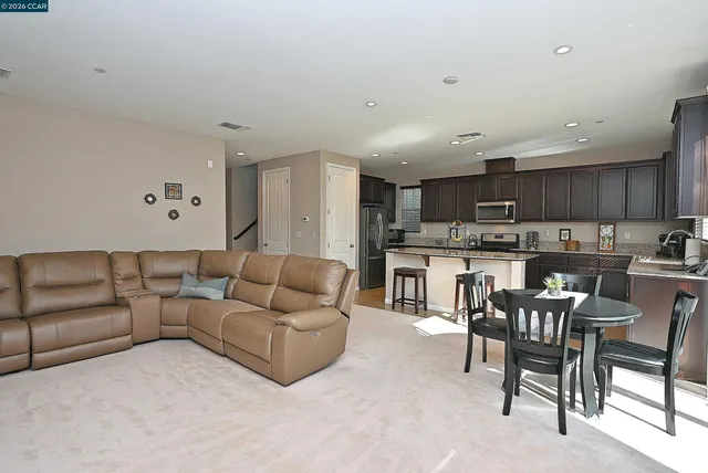 $675,000 | 456 Baja Court, Brentwood, CA 94513