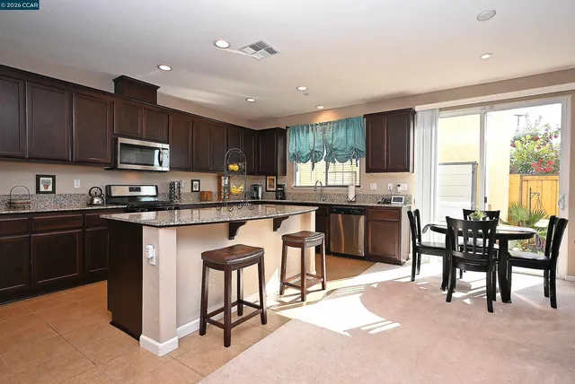 $675,000 | 456 Baja Court, Brentwood, CA 94513