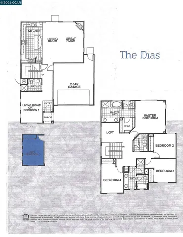 $675,000 | 456 Baja Court, Brentwood, CA 94513