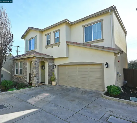 $675,000 | 456 Baja Court, Brentwood, CA 94513