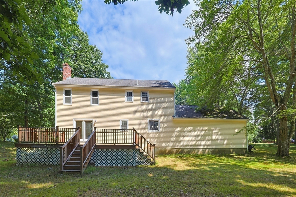 3 Brewster Road Norfolk, MA 02056 - Photo 21 of 25 Gallery Image 21