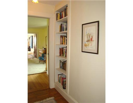 257 Merrill Hill Road Hebron, ME 04238 - Photo 18 of 25 Interior Space/Layout.
