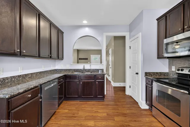 $438,000 | 1727 Sloop Point Loop Road, Hampstead, NC 28443