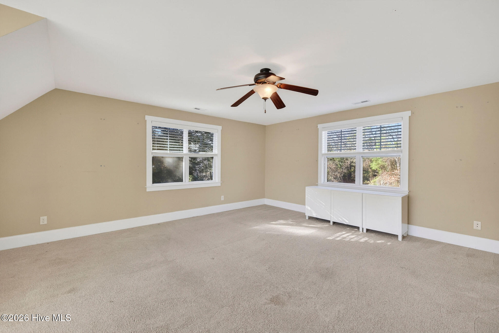 1727 Sloop Point Loop Road Hampstead, NC 28443 - Photo 26 of 55 Massive flex room upstairs.