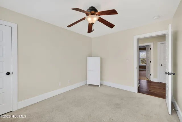 $438,000 | 1727 Sloop Point Loop Road, Hampstead, NC 28443