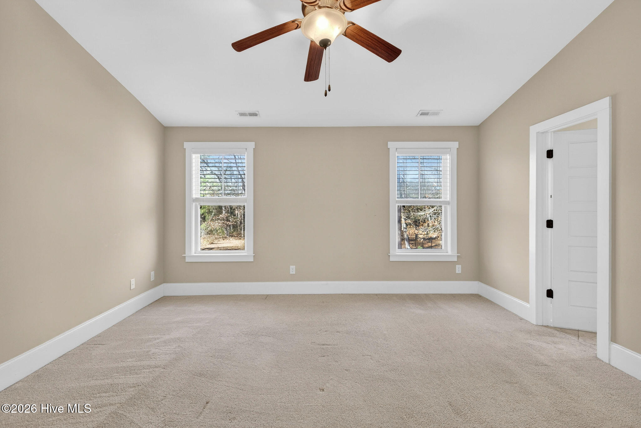 1727 Sloop Point Loop Road Hampstead, NC 28443 - Photo 39 of 55 Owner's suite upstairs