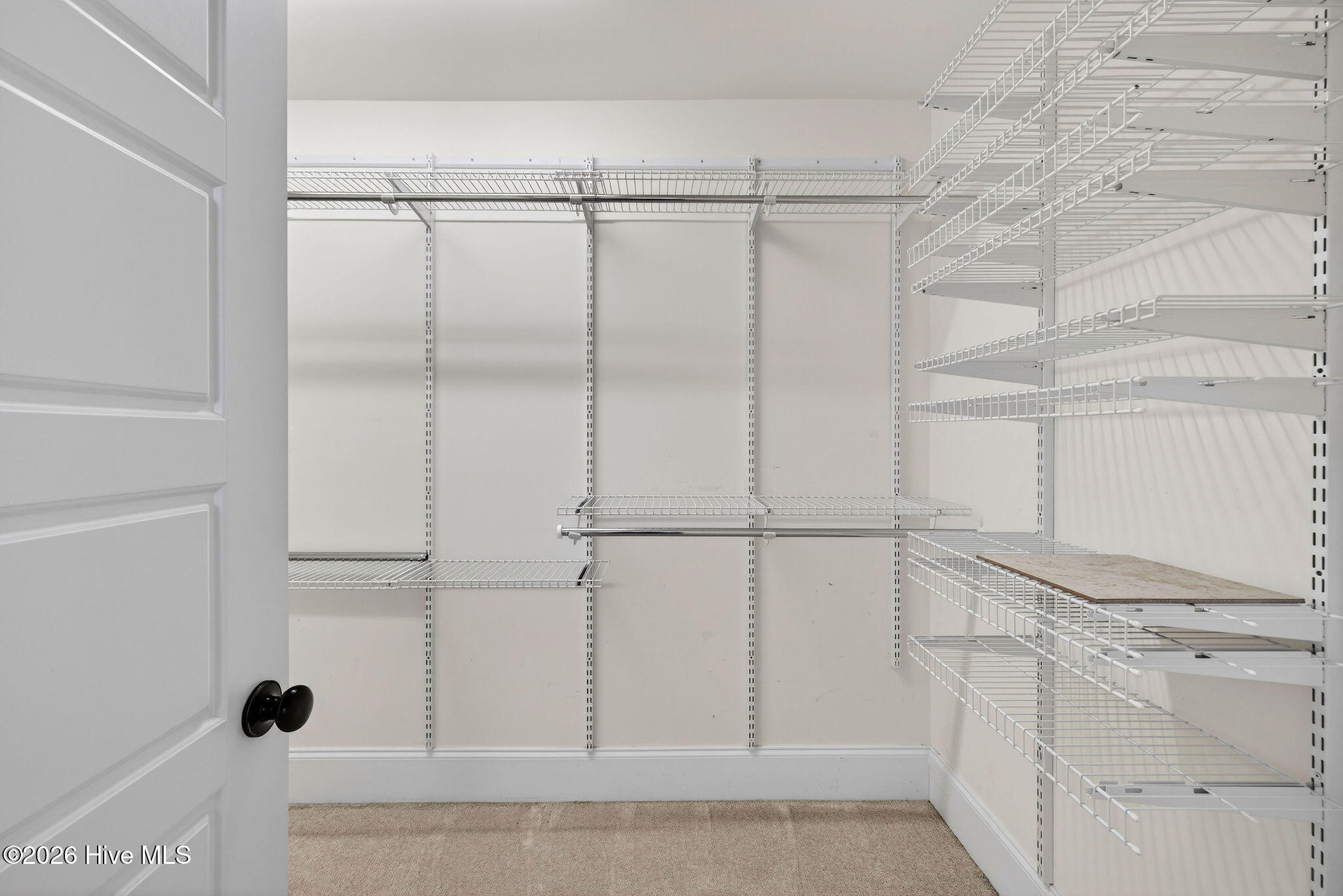 1727 Sloop Point Loop Road Hampstead, NC 28443 - Photo 43 of 55 Owner's closet