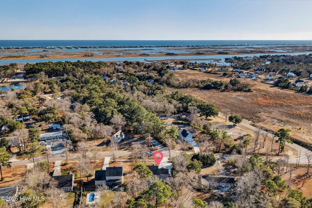 $438,000 | 1727 Sloop Point Loop Road, Hampstead, NC 28443