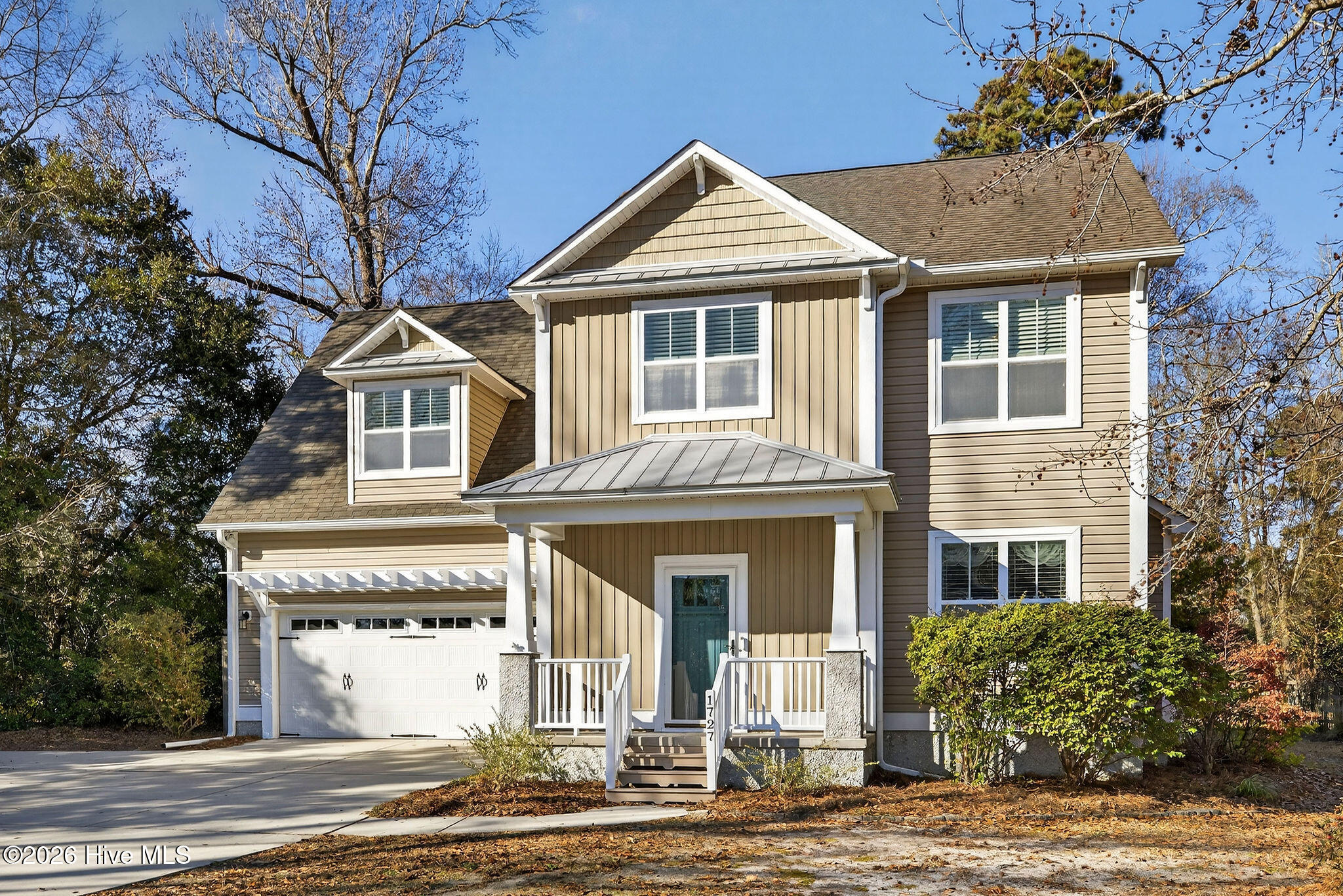 1727 Sloop Point Loop Road Hampstead, NC 28443 - Photo 4 of 55 1727SloopPointLoopRoad-3