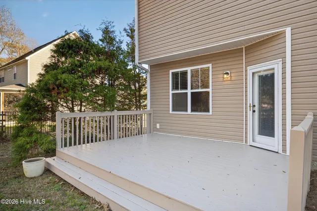 $438,000 | 1727 Sloop Point Loop Road, Hampstead, NC 28443