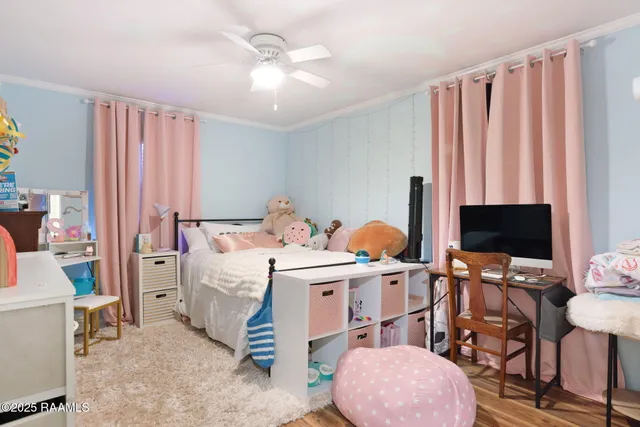 $1,050 | 211 Versailles Boulevard, Unit 5, Lafayette, LA 70501