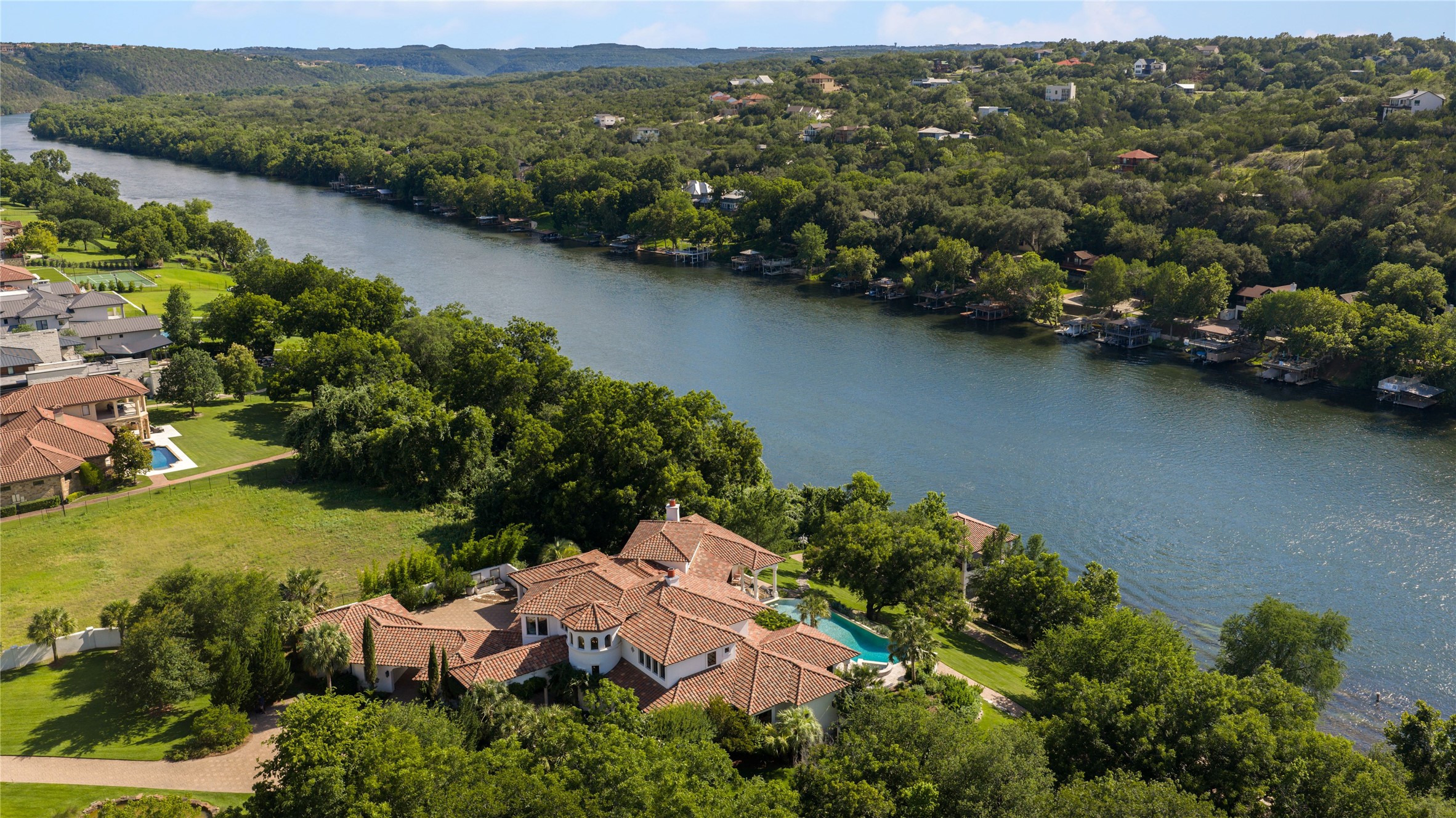14500 Flat Top Ranch Road Austin, TX 78732 - Photo 10 of 40