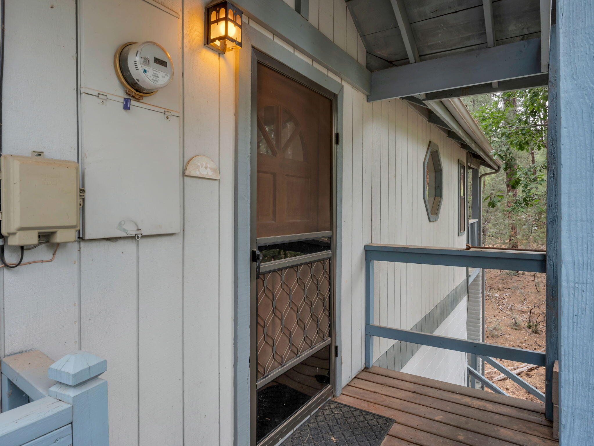 6368 Sharyn Road Pine, AZ 85544 - Photo 4 of 39