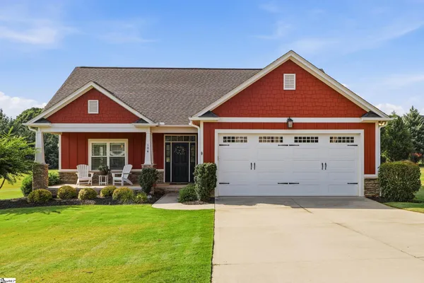 $398,888 | 104 Kirklen Lane, Taylors, SC 29687