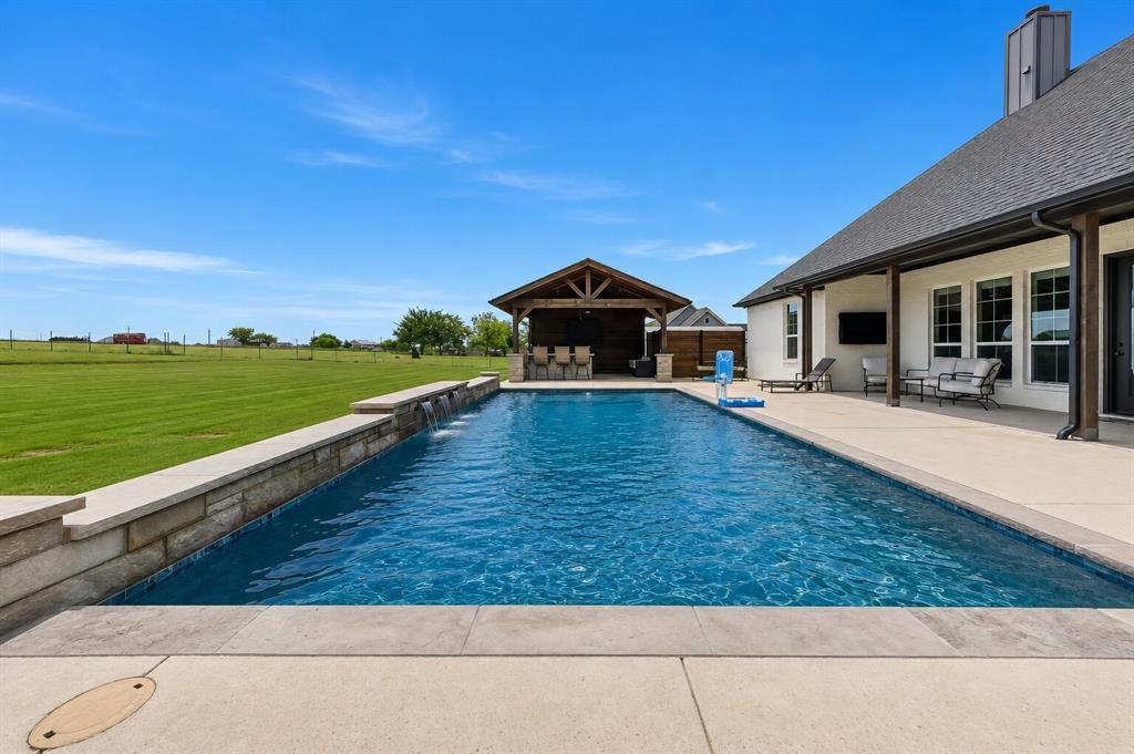 2433 Old Denton Highway Decatur, TX 76234 - Photo 28 of 39