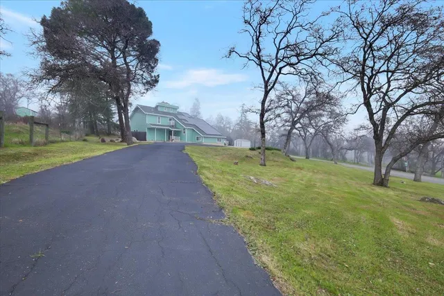 $399,900 | 6385 Bald Mountain Road, Browns Valley, CA 95918