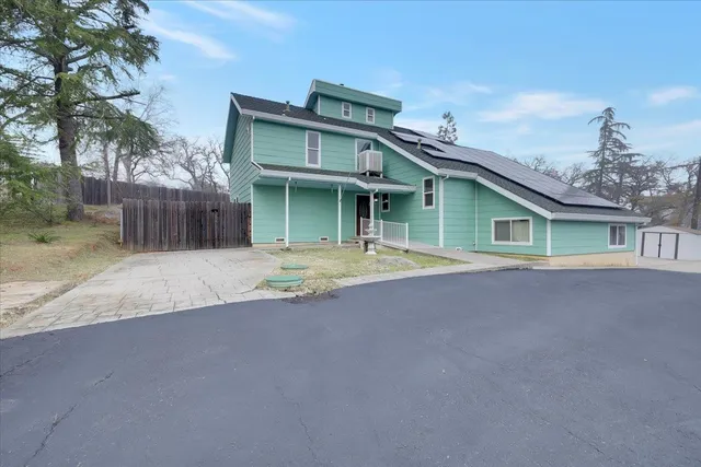 $399,900 | 6385 Bald Mountain Road, Browns Valley, CA 95918