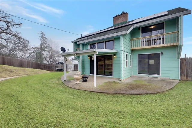 $399,900 | 6385 Bald Mountain Road, Browns Valley, CA 95918