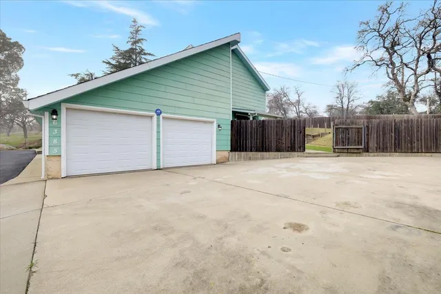 $399,900 | 6385 Bald Mountain Road, Browns Valley, CA 95918