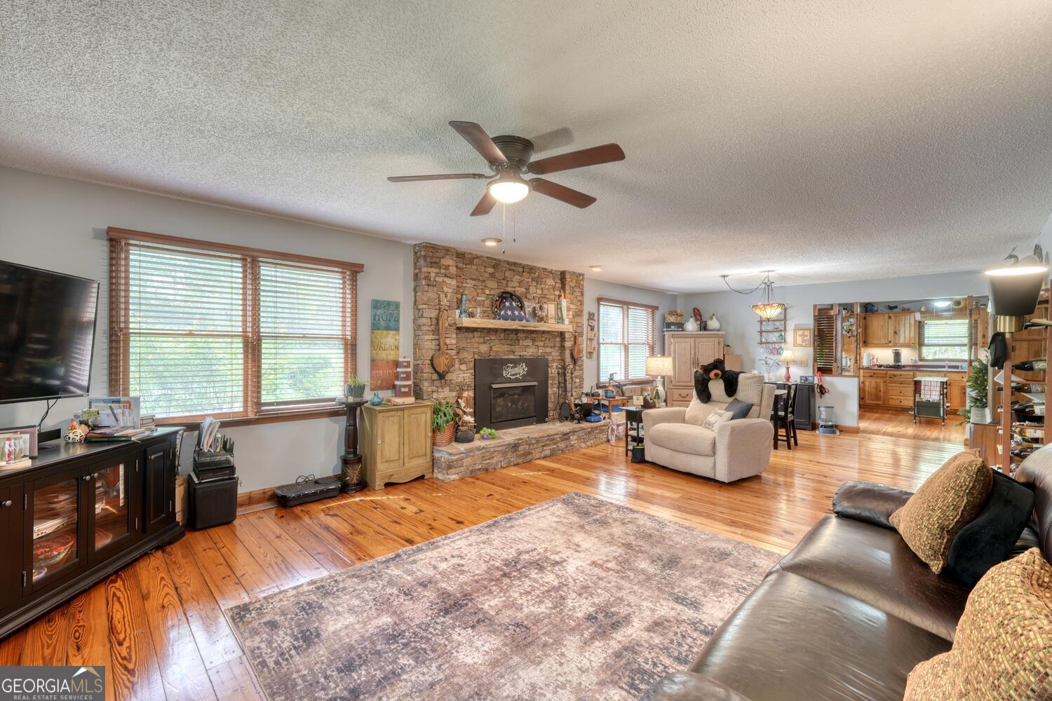 1908 Riverside Drive Hiawassee, GA 30546 - Photo 21 of 76