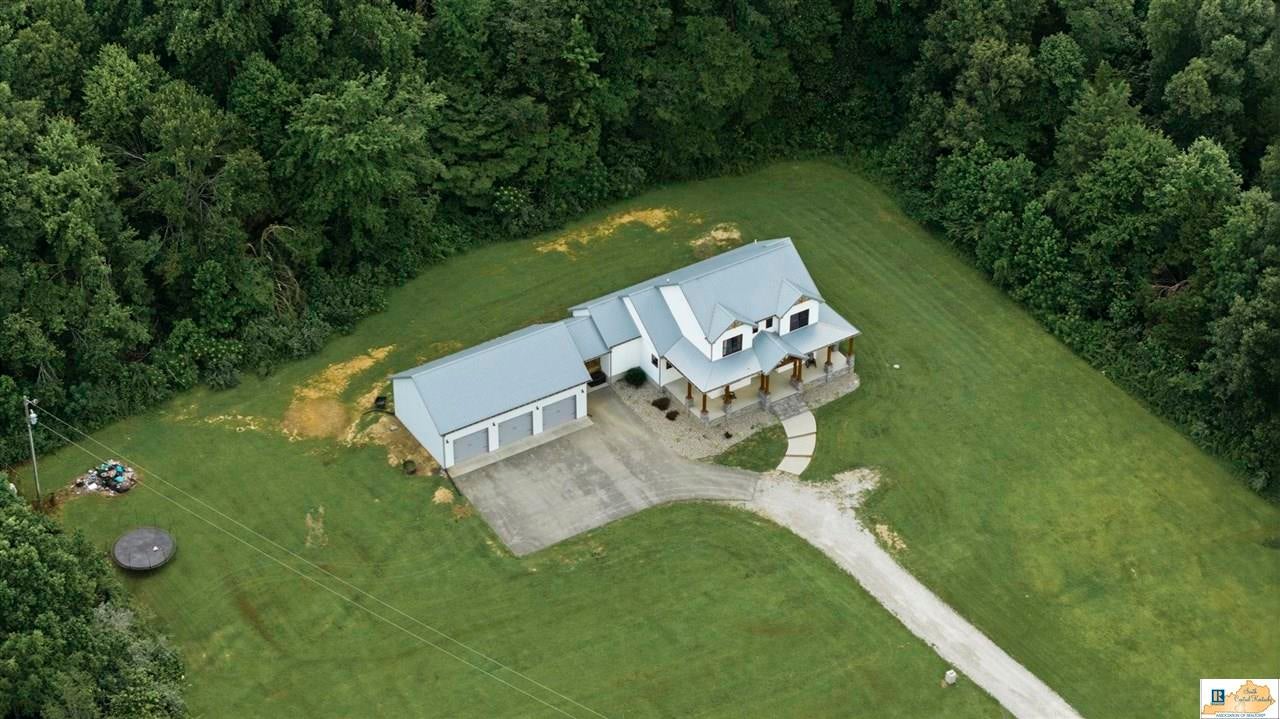 465 Witty Road Glasgow, KY 42141 - Photo 34 of 39 Gallery Image 34